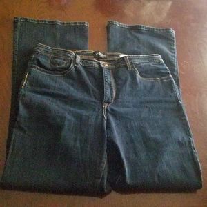 NYDJeans Boot Cut 18